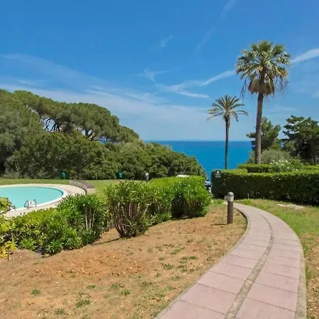 Casa Le Terrazze *