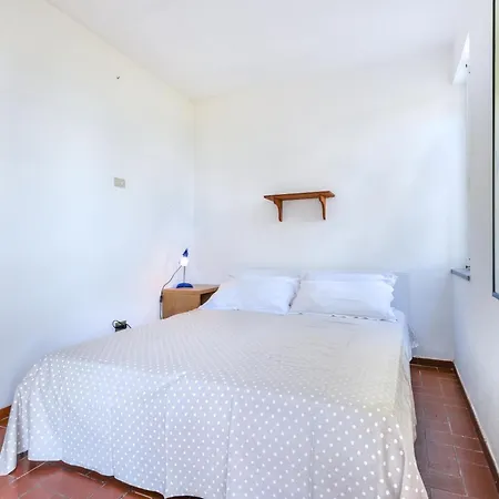 Casa Le Terrazze Capo D'arco
