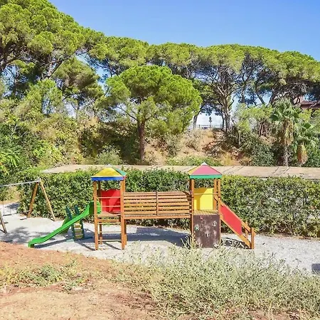 アパート Casa Le Terrazze Capo D'arco