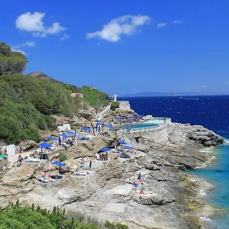 Casa Le Terrazze *