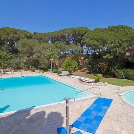 アパート Casa Le Terrazze Capo D'arco