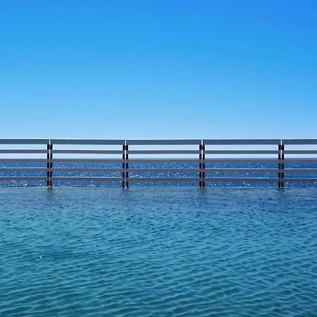 Casa Le Terrazze Διαμέρισμα Capo D'arco